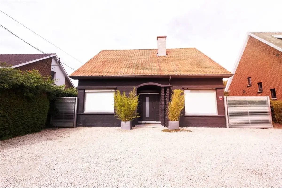 Villa à vendre à Rumillies 7540 360000.00€ 3 chambres 168.00m² - annonce 649417
