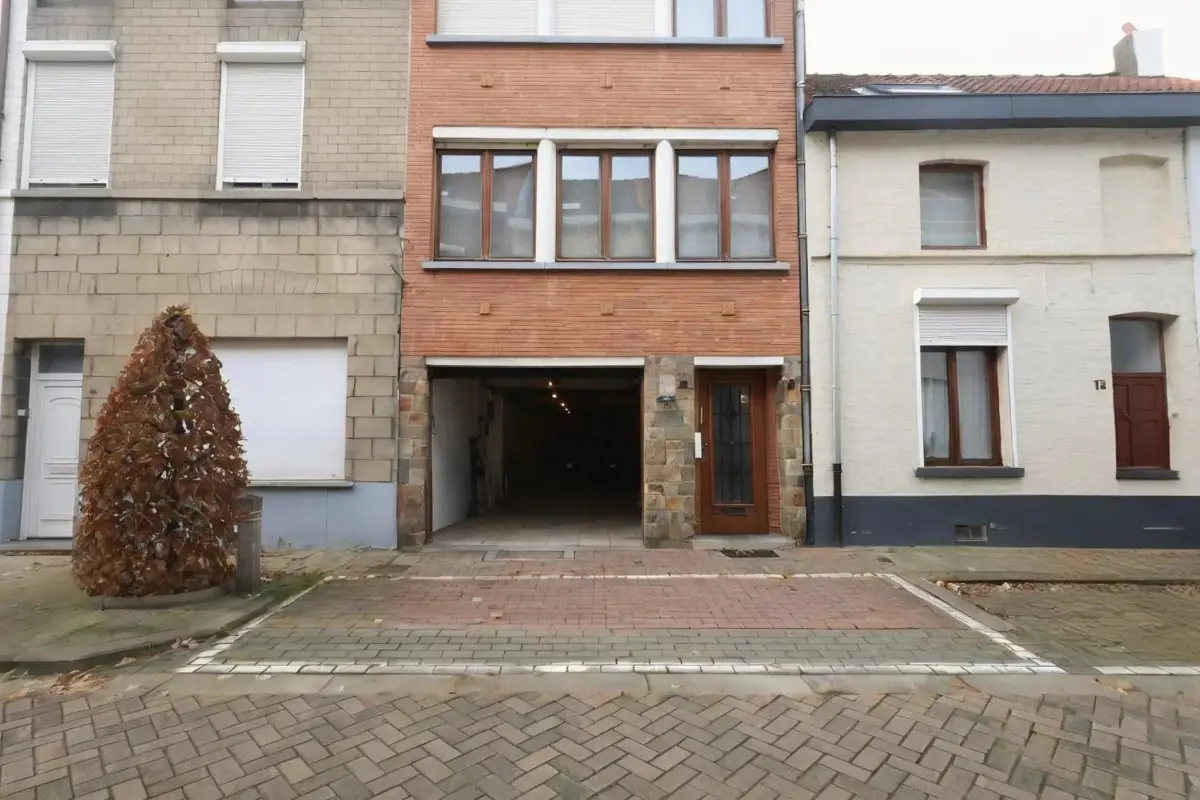 Commerce à louer à Zaventem 1930 1000.00€  chambres 175.00m² - annonce 649299