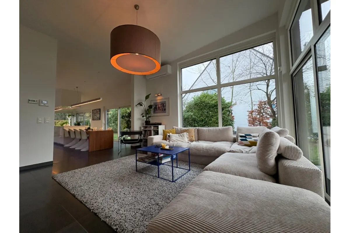 Villa à vendre à Buggenhout 9255 897000.00€ 4 chambres 271.00m² - annonce 649355