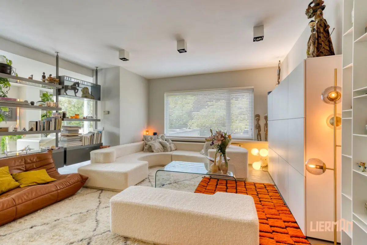 Villa à vendre à Erembodegem 9320 950000.00€ 4 chambres 390.00m² - annonce 649341