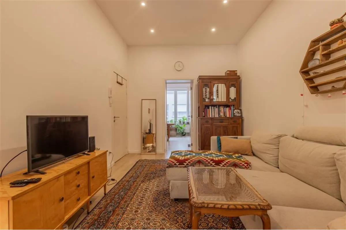 Appartement à vendre à Laeken 1020 249000.00€ 3 chambres 61.00m² - annonce 649327