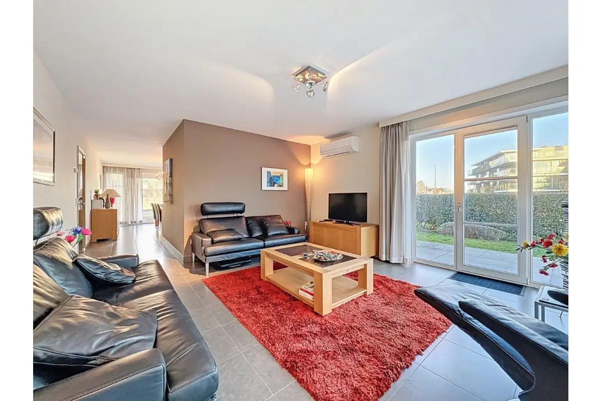 Appartement te  koop in Koksijde 8670 550000.00€ 3 slaapkamers 130.00m² - Zoekertje 649302