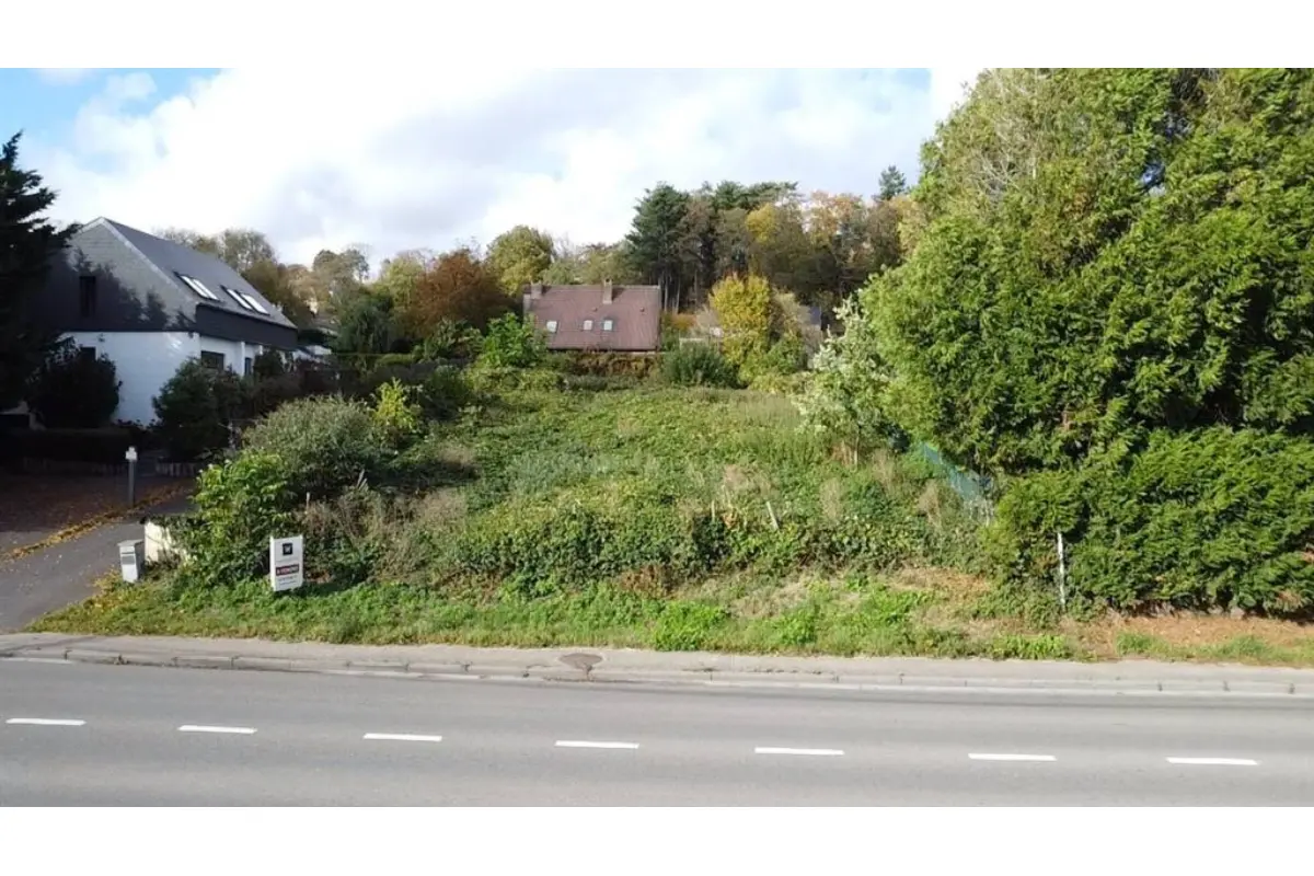 Grond te  koop in Wauthier-Braine 1440 220000.00€  slaapkamers m² - Zoekertje 649318