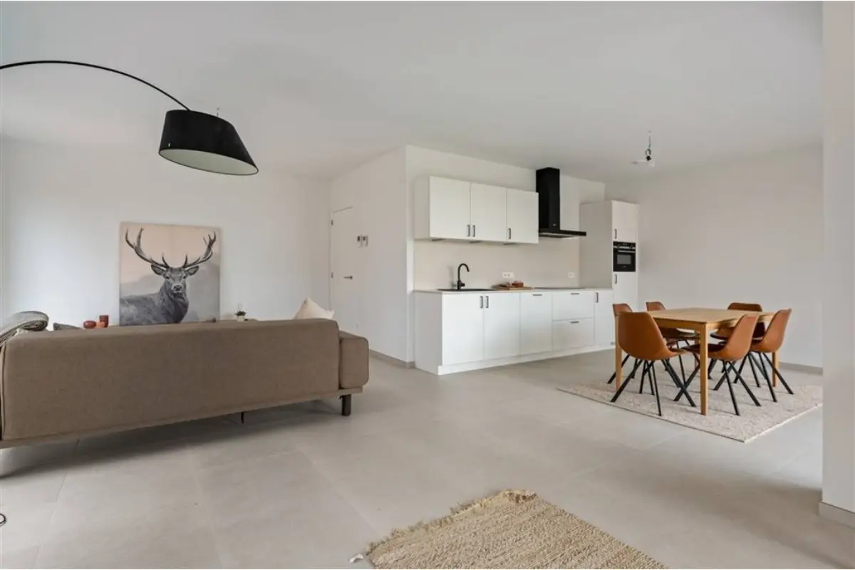 Appartement te  koop in Oud-Turnhout 2360 355000.00€ 2 slaapkamers 99.00m² - Zoekertje 649368