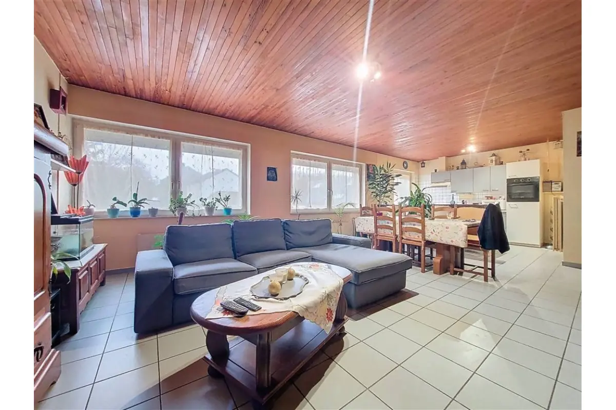 Appartement te  koop in Messancy 6780 169000.00€ 1 slaapkamers 78.00m² - Zoekertje 649560