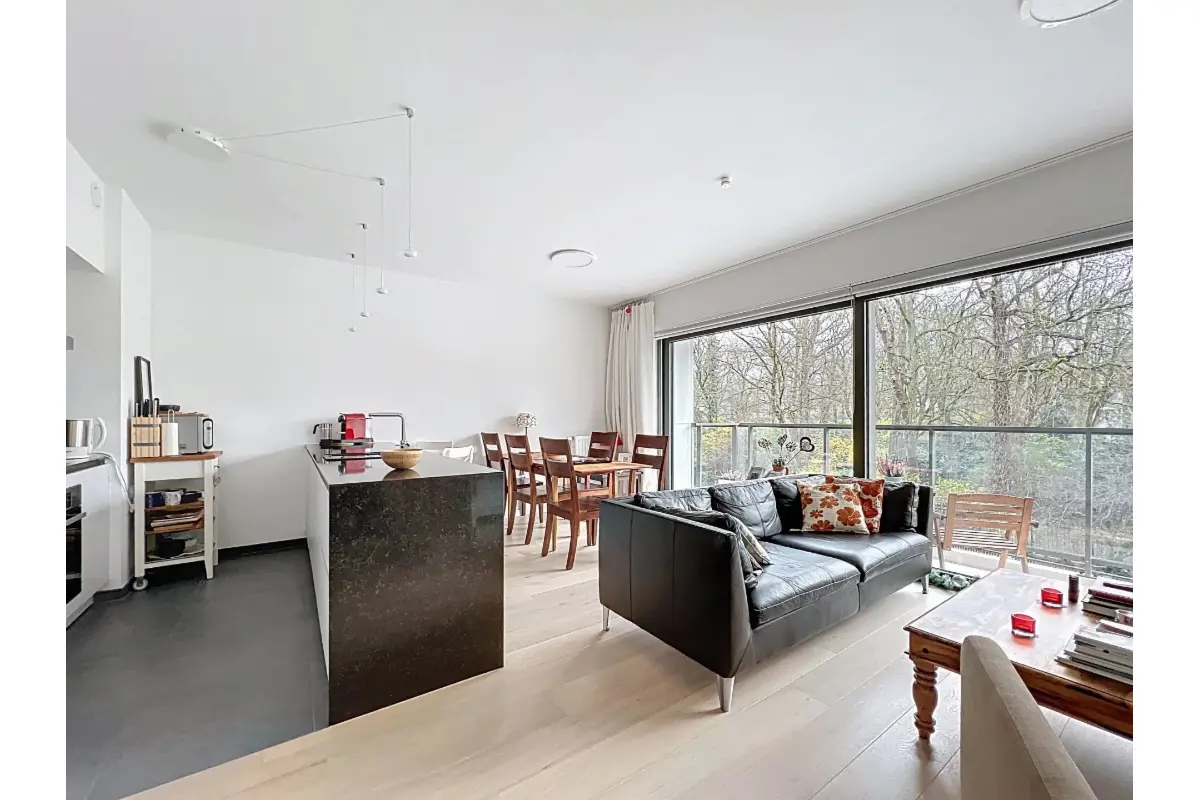 Appartement à  à Bruxelles 1000 1700.00€ 2 chambres 90.00m² - annonce 649495