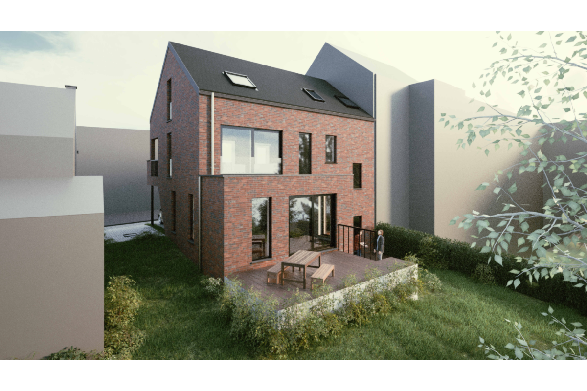 Grond te  koop in Terhulpen 1310 249000.00€  slaapkamers m² - Zoekertje 649520