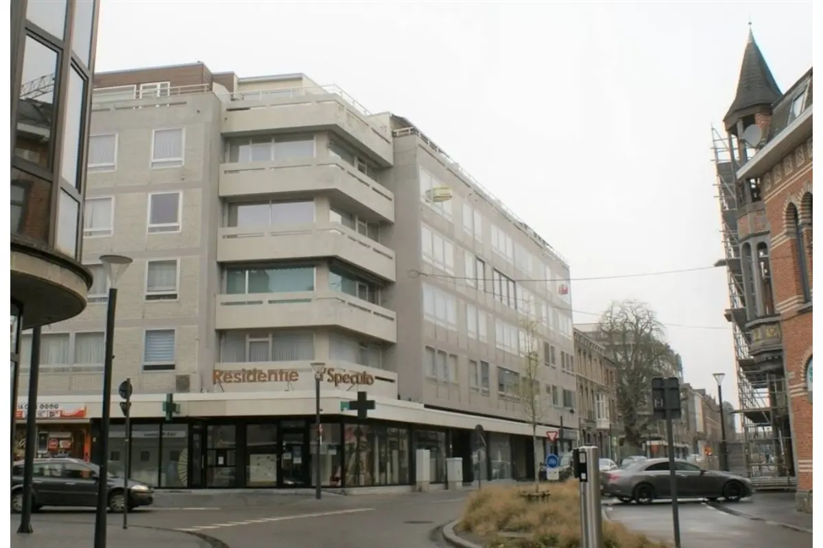 Appartement te  koop in Sint-Truiden 3800 198000.00€ 3 slaapkamers 100.00m² - Zoekertje 649558