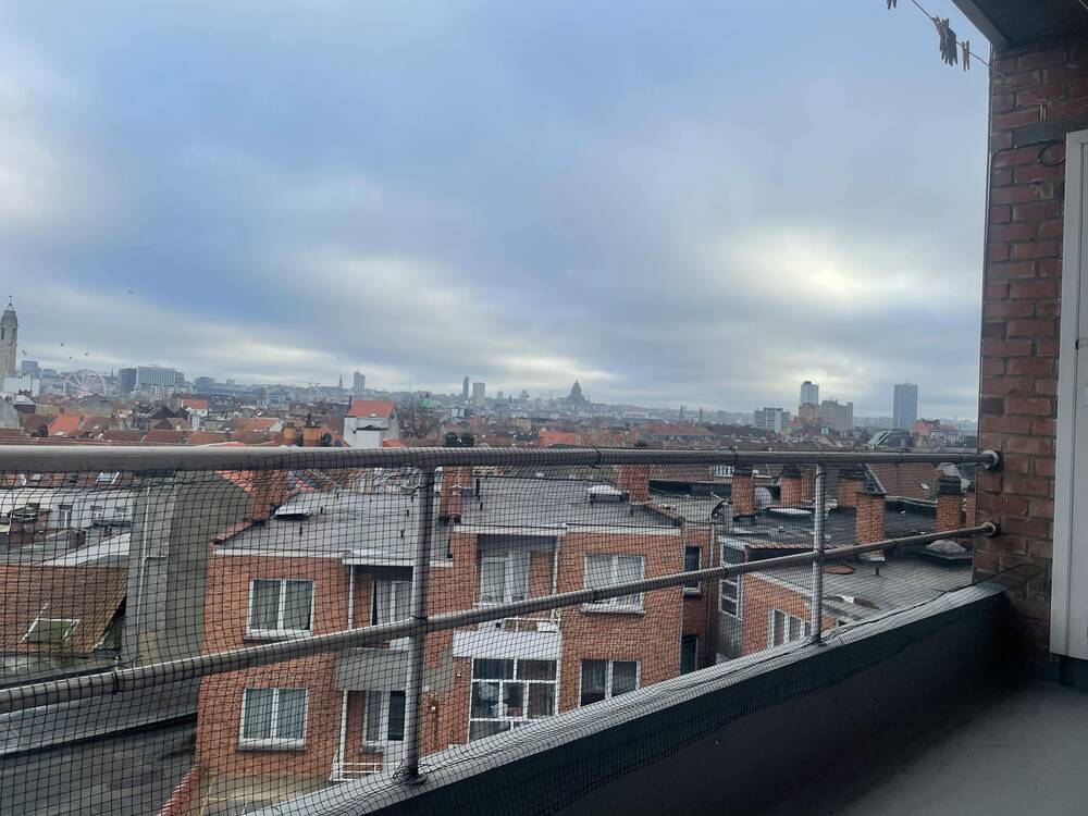 Appartement à louer à Koekelberg 1081 800.00€ 0 chambres 38.00m² - annonce 649574