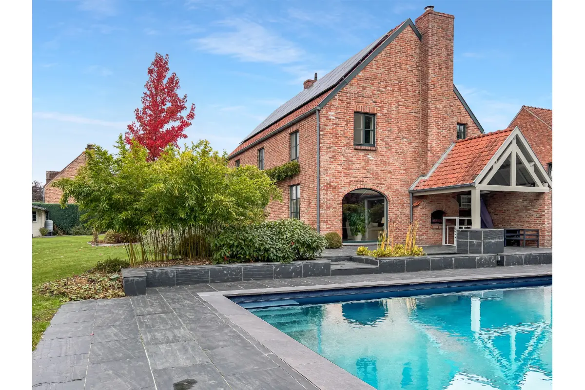 Villa à vendre à Chaumont-Gistoux 1325 795000.00€ 4 chambres 182.00m² - annonce 649523