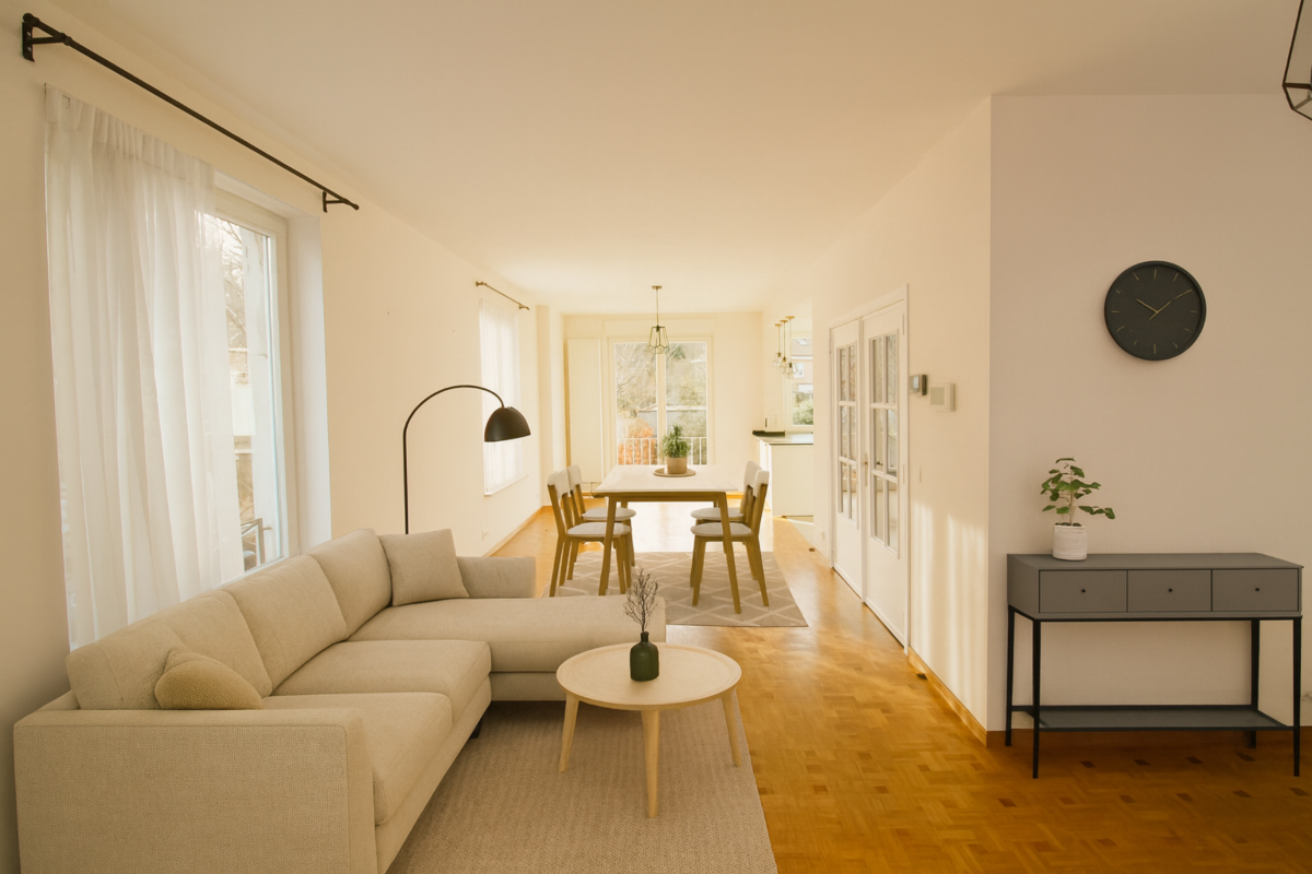 Maison à  à Woluwe-Saint-Pierre 1150 780000.00€ 5 chambres 185.00m² - annonce 649545