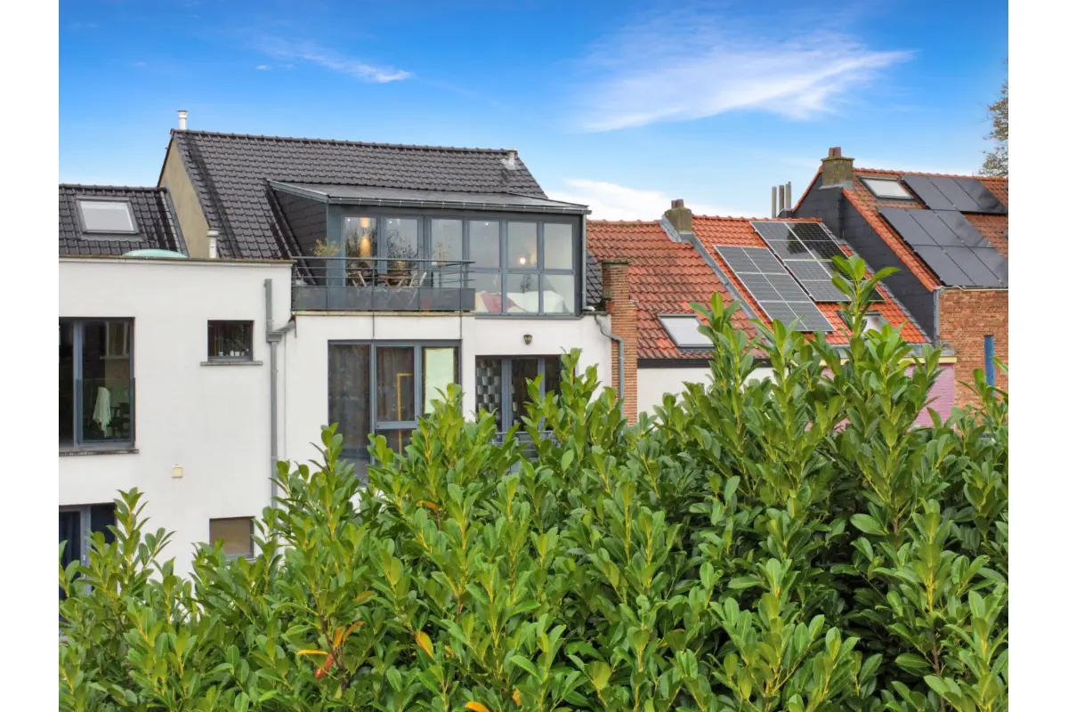 Appartement à vendre à Watermael-Boitsfort 1170 380000.00€ 1 chambres 65.00m² - annonce 650081