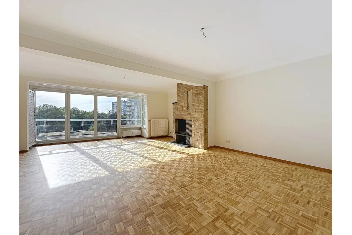 Appartement à vendre à Forest 1190 495000.00€ 3 chambres 130.00m² - annonce 649605