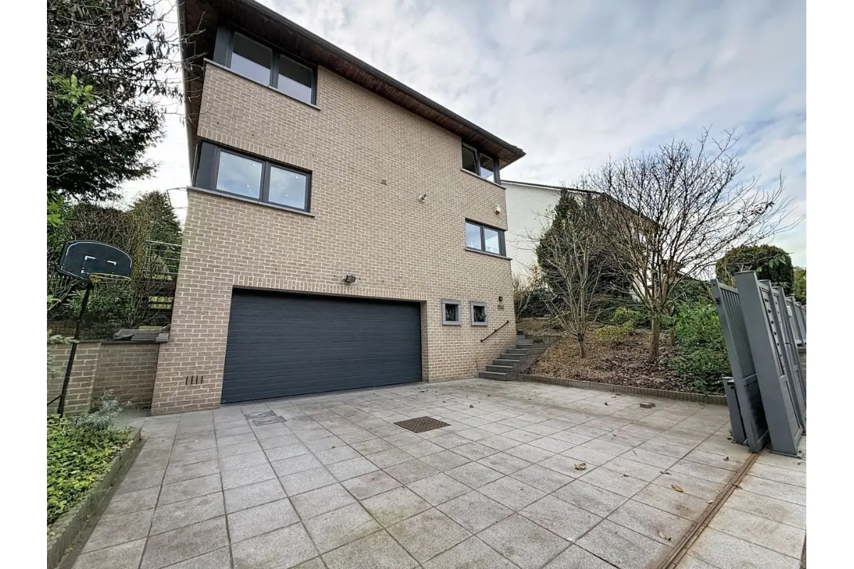 Villa à vendre à Sterrebeek 1933 975000.00€ 6 chambres 372.00m² - annonce 650185