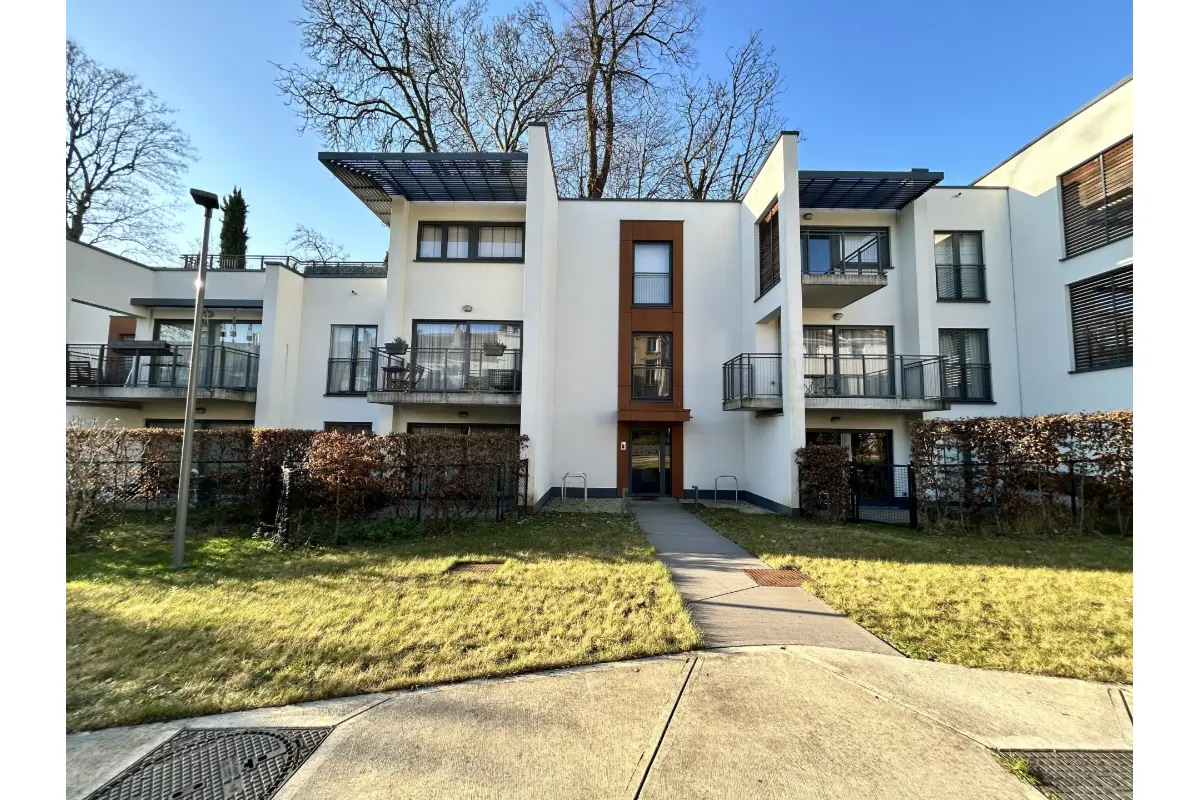 Appartement te  huur in Elsene 1050 900.00€ 0 slaapkamers 45.00m² - Zoekertje 649890