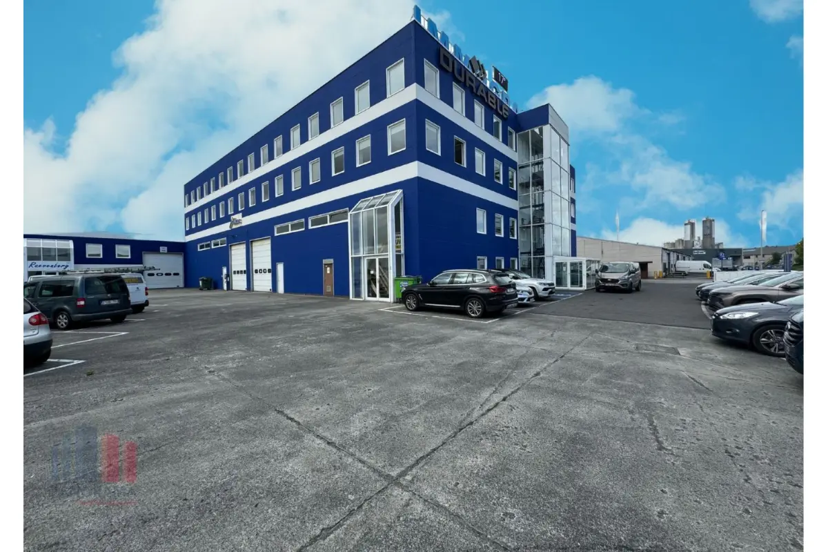 Handelszaak te  huur in Drongen 9031 2321.00€  slaapkamers 398.00m² - Zoekertje 649656