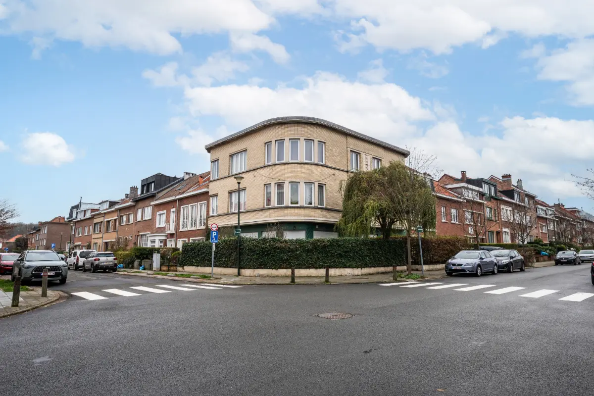 Appartement à vendre à Woluwe-Saint-Pierre 1150 355000.00€ 2 chambres 73.00m² - annonce 649795