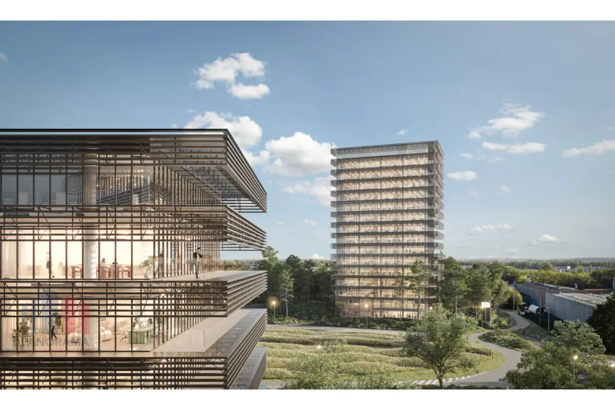 Commerce à vendre à Nazareth 9810 0.00€  chambres 2000.00m² - annonce 649677