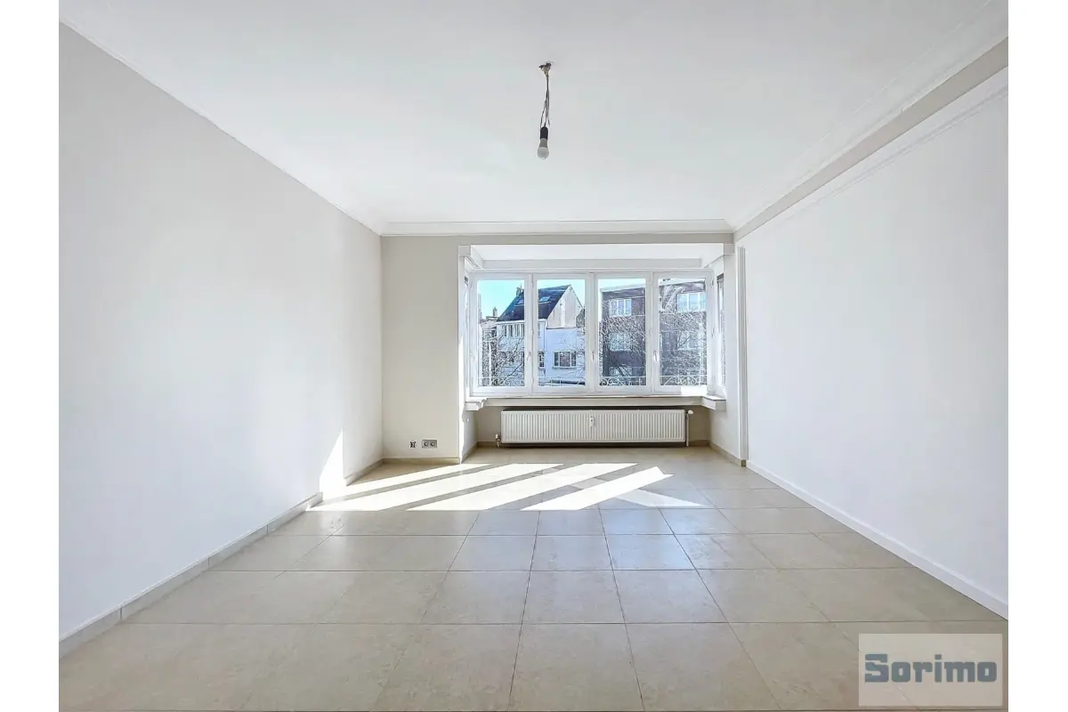 Appartement à louer à Woluwe-Saint-Lambert 1200 1100.00€ 1 chambres 81.00m² - annonce 650031