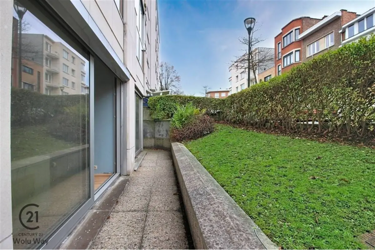 Appartement à vendre à Woluwe-Saint-Lambert 1200 196000.00€ 1 chambres 65.00m² - annonce 650038
