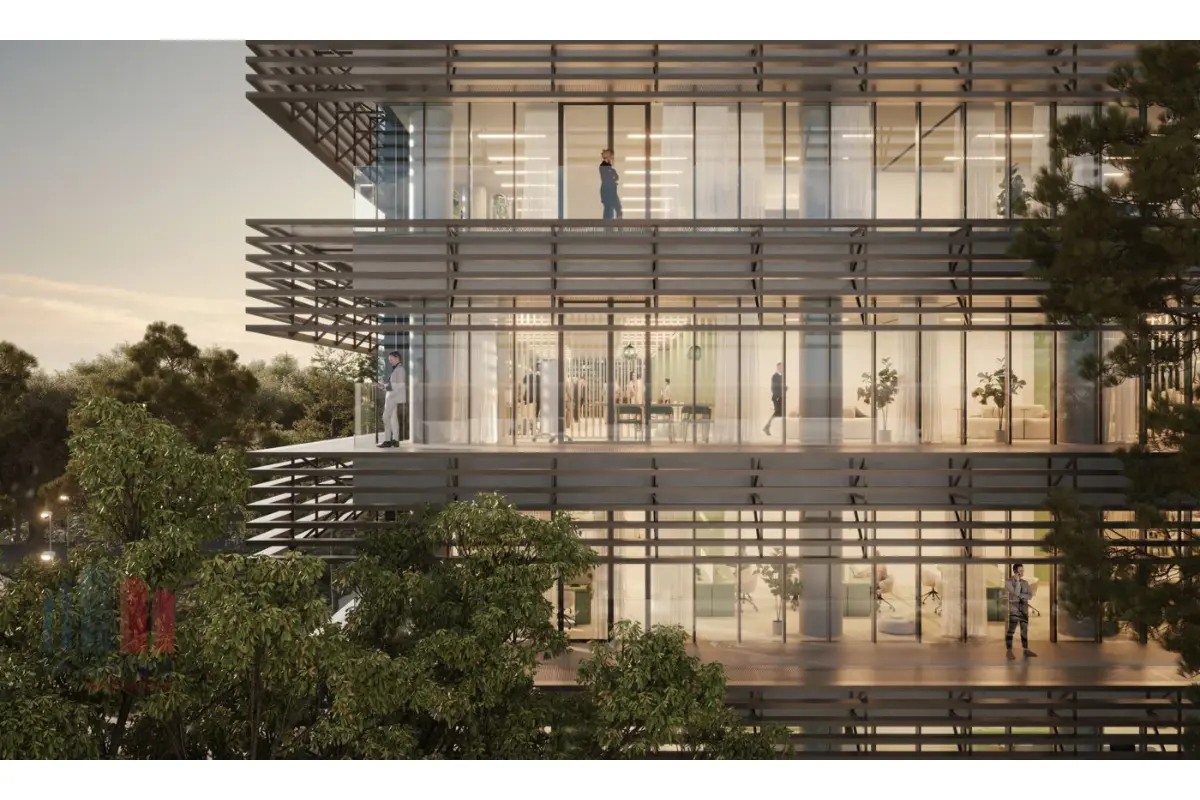 Commerce à vendre à Deinze 9800 0.00€  chambres 2583.00m² - annonce 649676