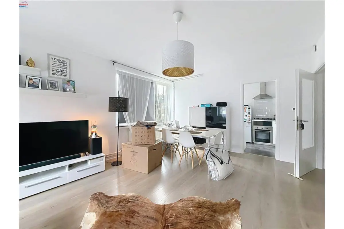 Appartement à louer à Woluwe-Saint-Lambert 1200 950.00€ 1 chambres 72.00m² - annonce 650005