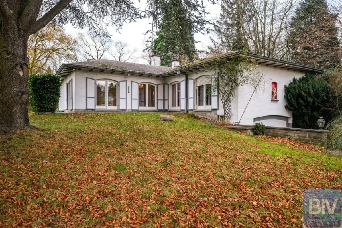 Villa à vendre à Embourg 4053 575000.00€ 2 chambres 195.00m² - annonce 650088