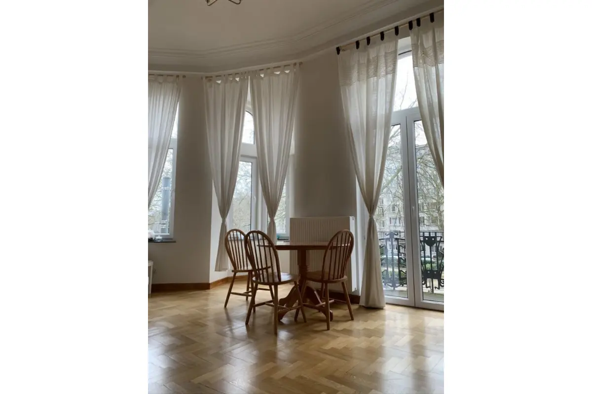 Appartement à louer à Woluwe-Saint-Lambert 1200 1290.00€ 1 chambres 68.00m² - annonce 650105