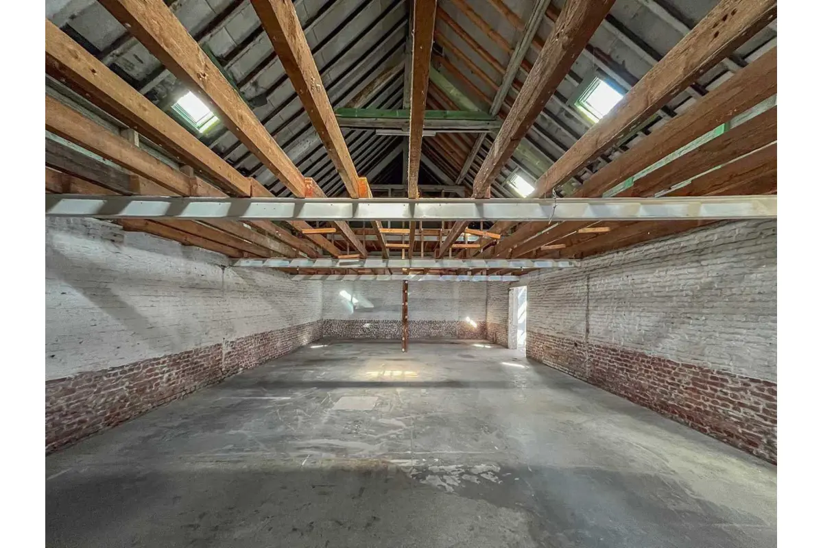 Commerce à louer à Forest 1190 1000.00€  chambres 108.00m² - annonce 649785