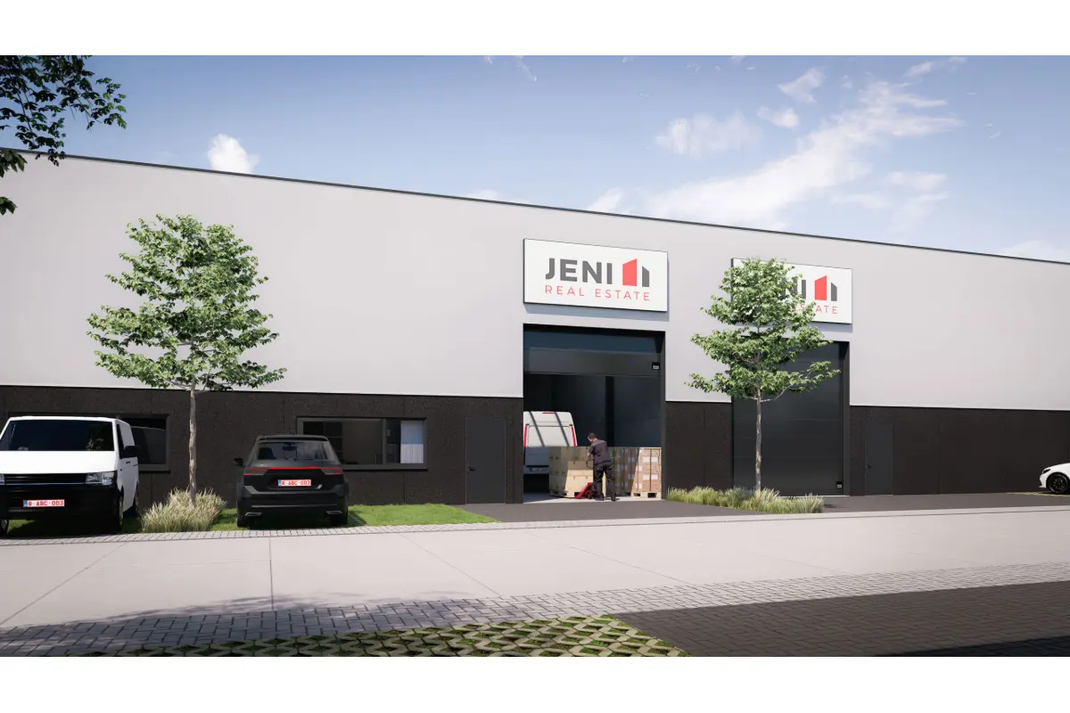 Commerce à vendre à Beersel 1650 521000.00€  chambres 324.00m² - annonce 650182