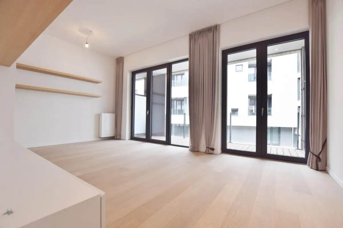 Appartement te  huur in Elsene 1050 1750.00€ 2 slaapkamers 80.00m² - Zoekertje 650025