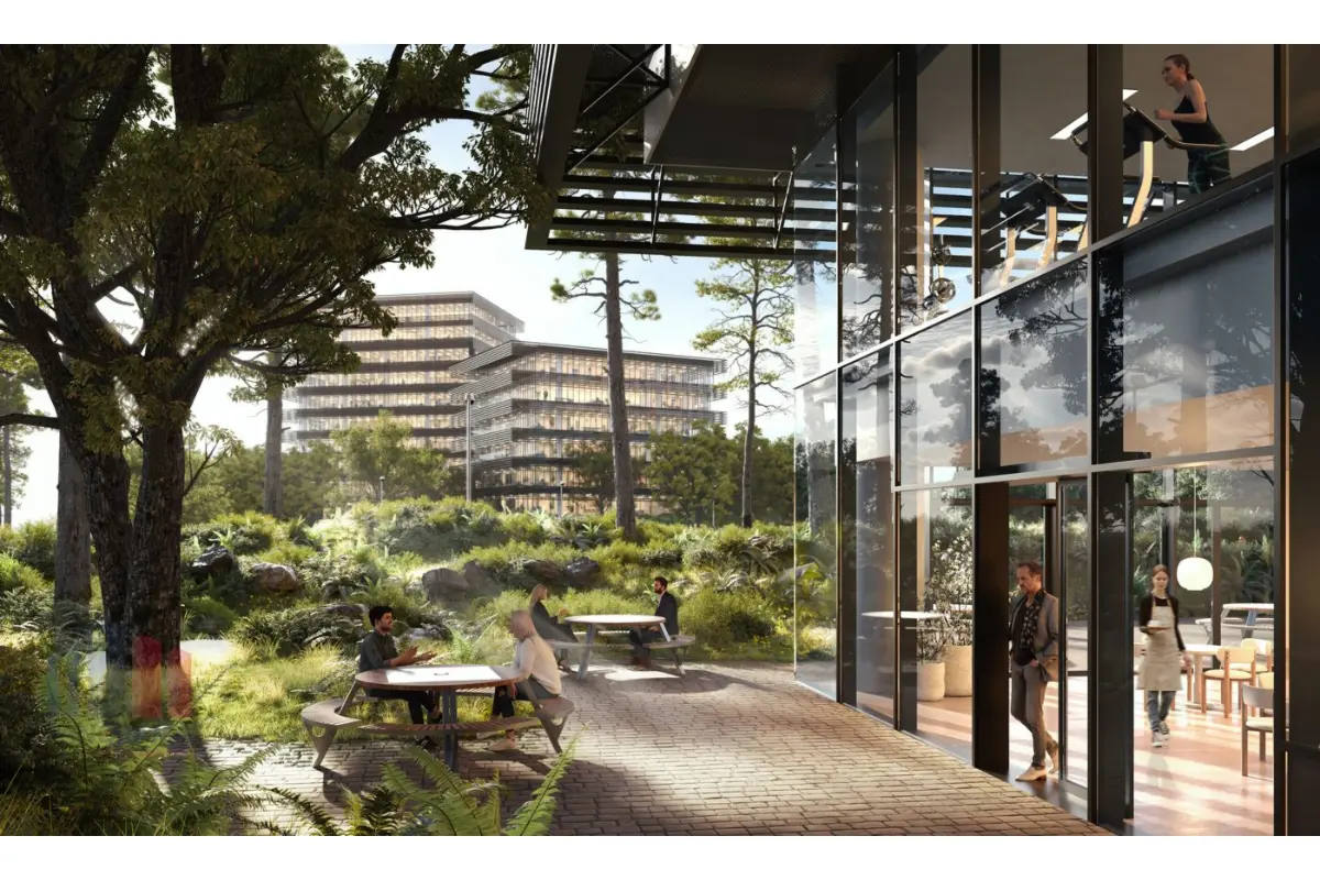 Commerce à vendre à Deinze 9800 0.00€  chambres 1291.00m² - annonce 649674