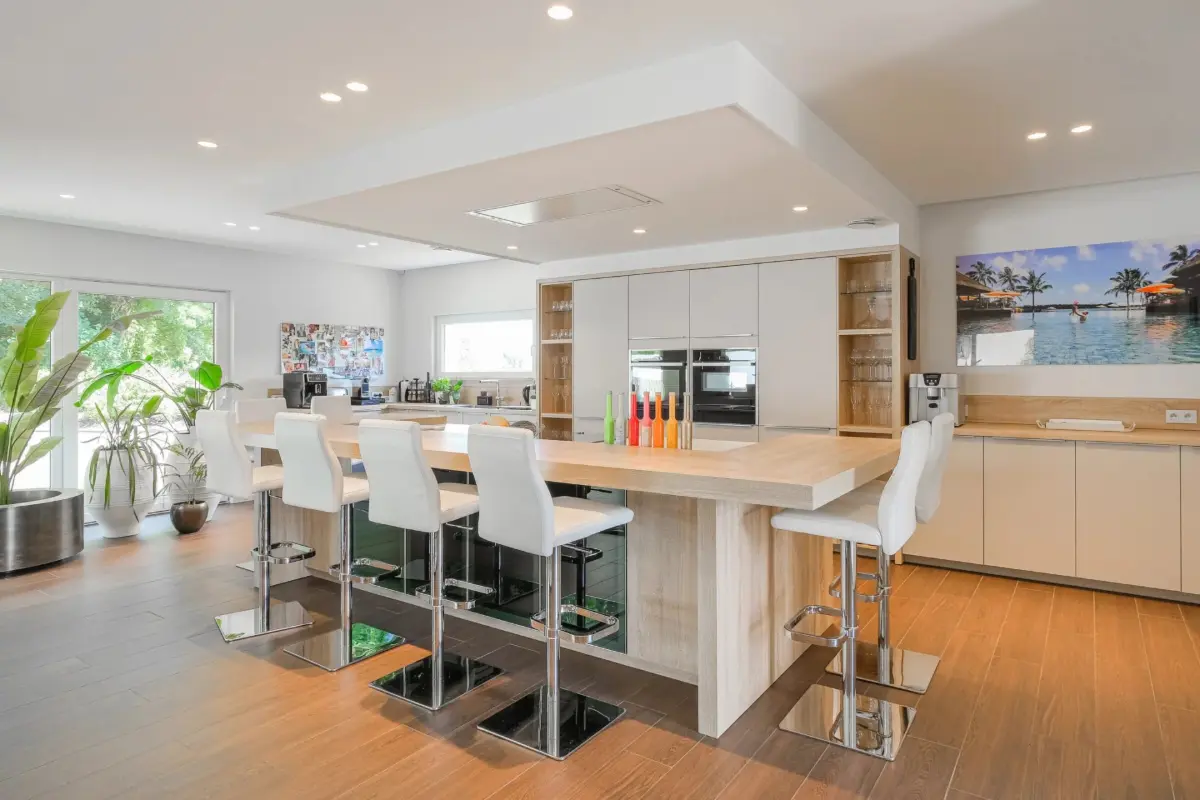 Villa à vendre à Braine-l'Alleud 1420 1595000.00€ 3 chambres 530.00m² - annonce 649604