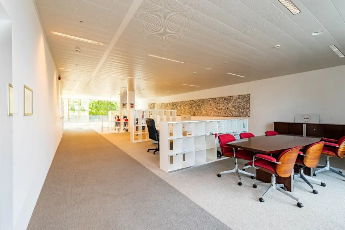 Commerce à vendre à Anvers 2000 550000.00€  chambres 190.00m² - annonce 649951