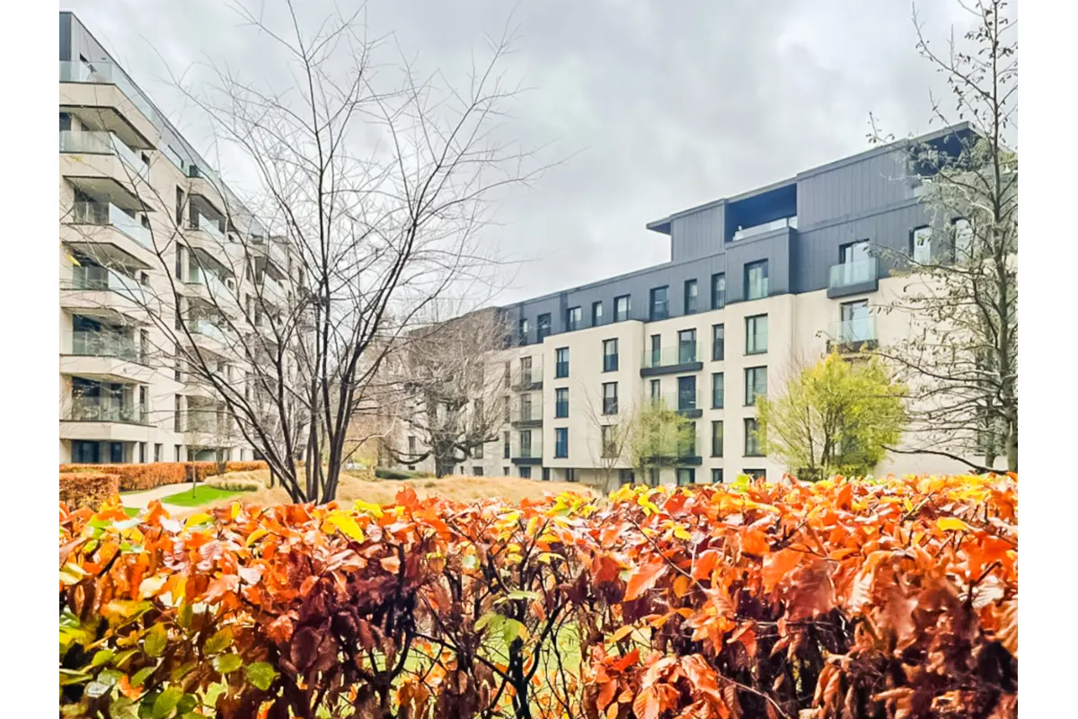 Appartement à vendre à Ixelles 1050 600000.00€ 3 chambres 95.00m² - annonce 650127