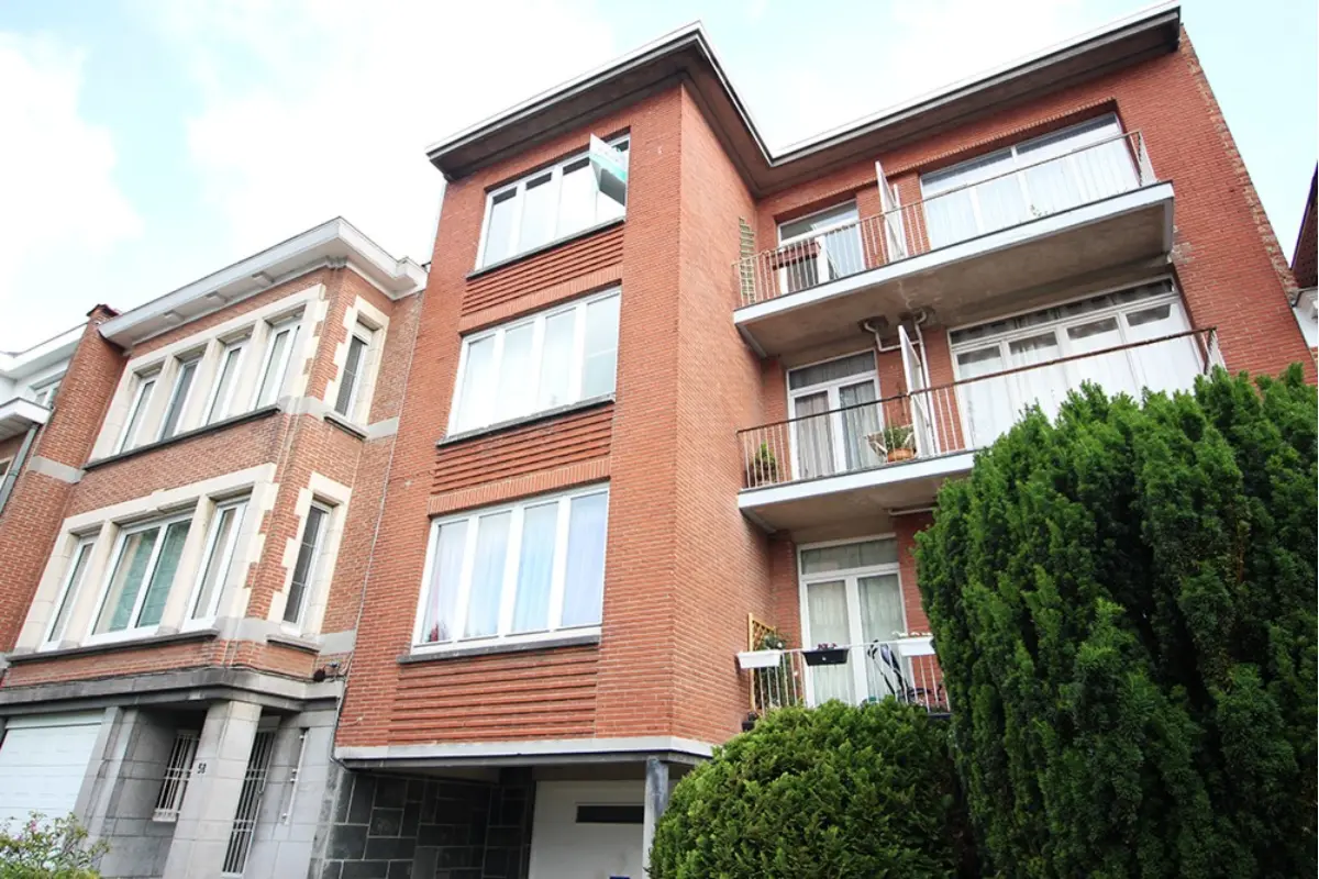 Appartement à vendre à Berchem-Sainte-Agathe 1082 219000.00€ 2 chambres 86.00m² - annonce 649709