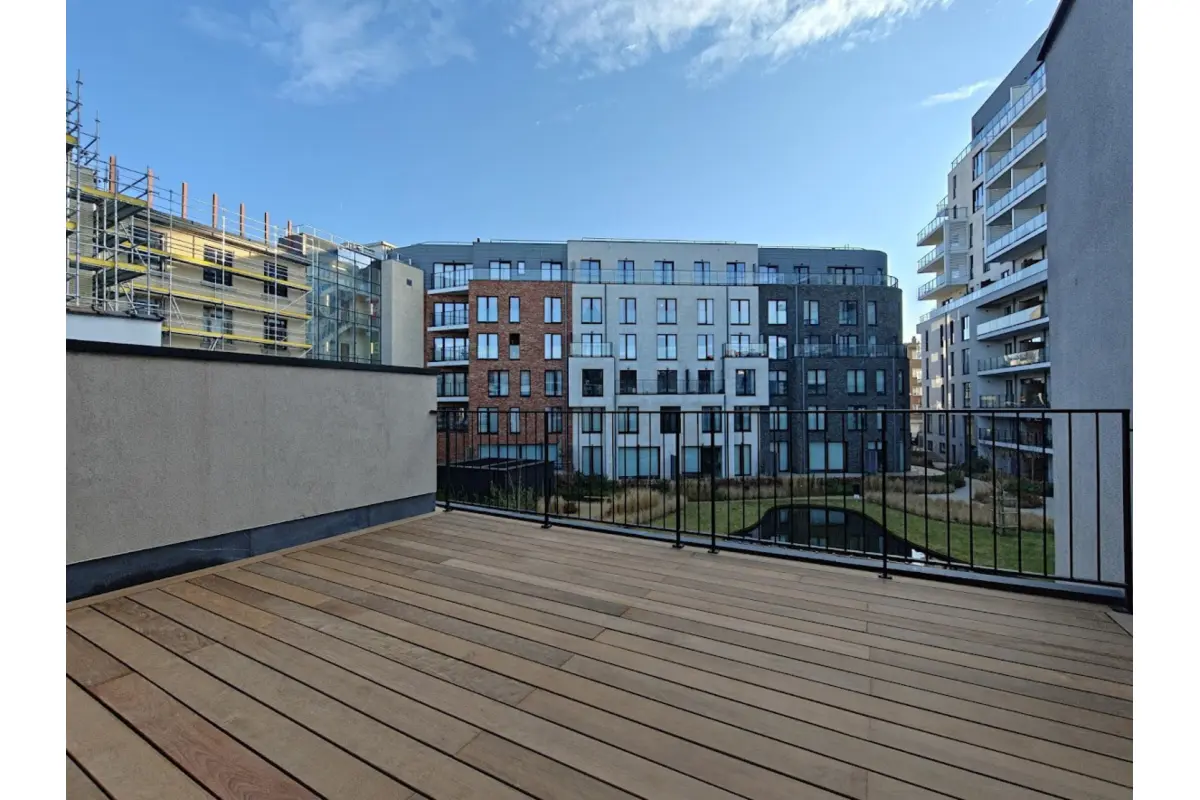 Appartement à louer à Uccle 1180 1950.00€ 2 chambres 110.00m² - annonce 650175