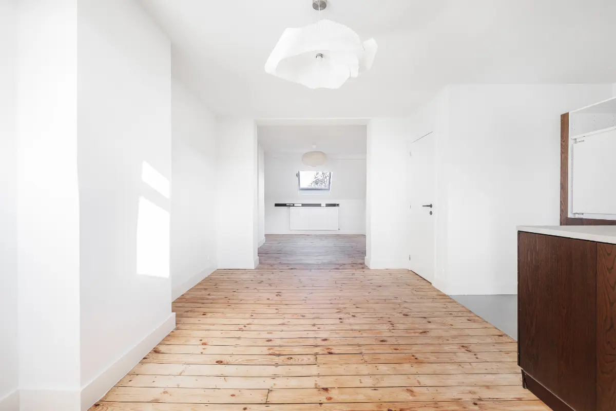 Appartement à vendre à Forest 1190 369000.00€ 2 chambres 98.00m² - annonce 649993