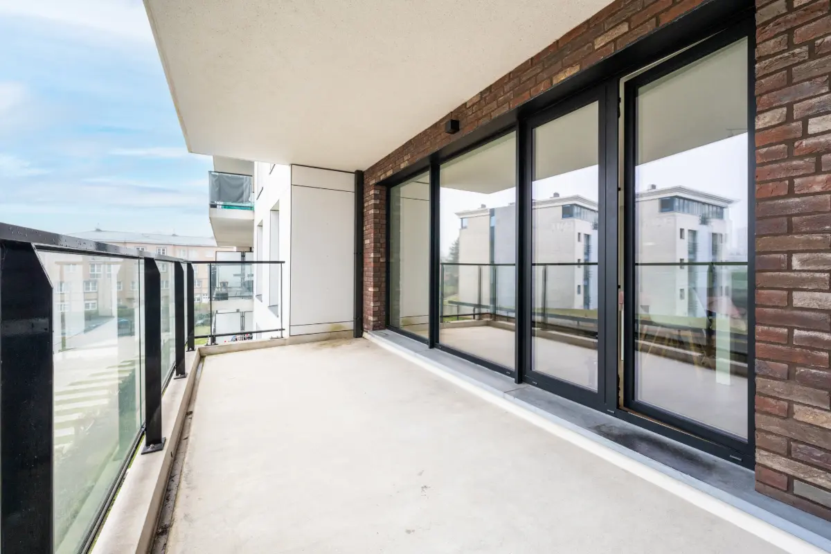 Appartement te  koop in Evere 1140 425000.00€ 2 slaapkamers 101.00m² - Zoekertje 649637