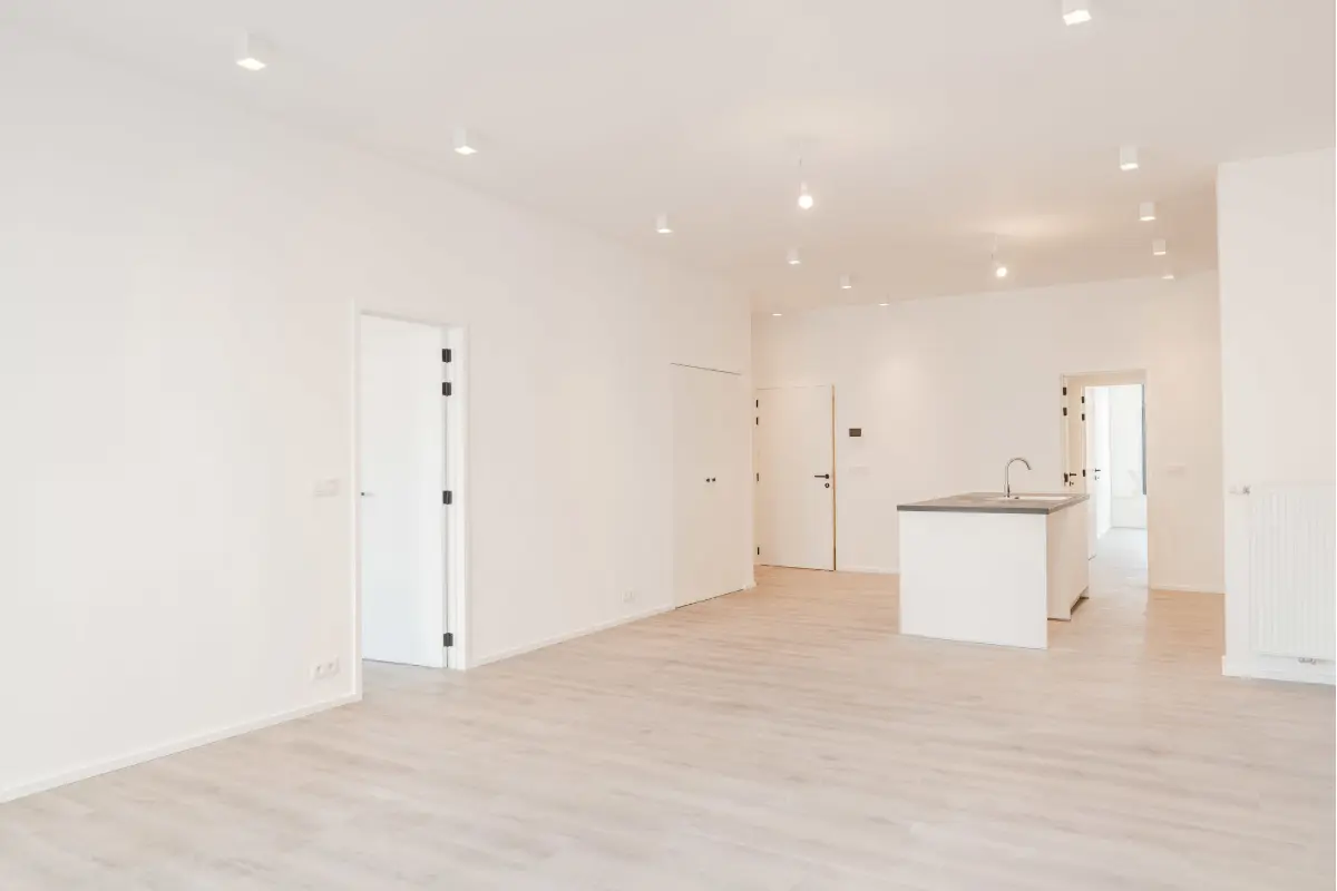Appartement à vendre à Bruxelles 1000 399000.00€ 2 chambres 100.00m² - annonce 650144