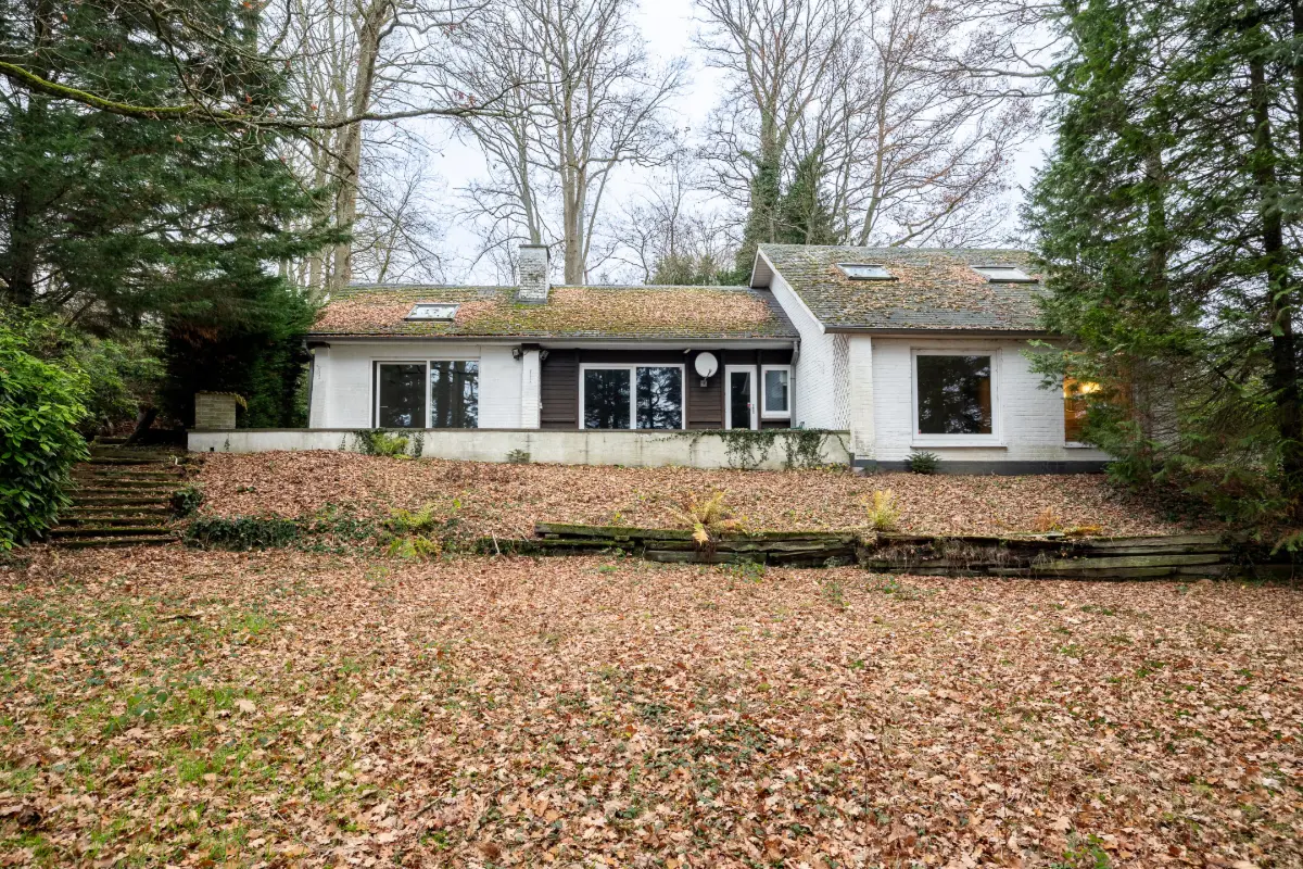 Villa à vendre à Lasne 1380 549000.00€ 3 chambres 170.00m² - annonce 650190