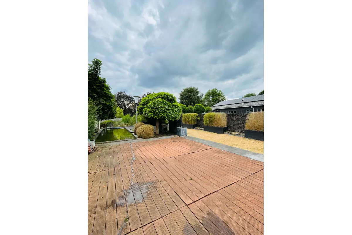 Duplex te  huur in Lesve 5170 995.00€ 3 slaapkamers 117.00m² - Zoekertje 650158