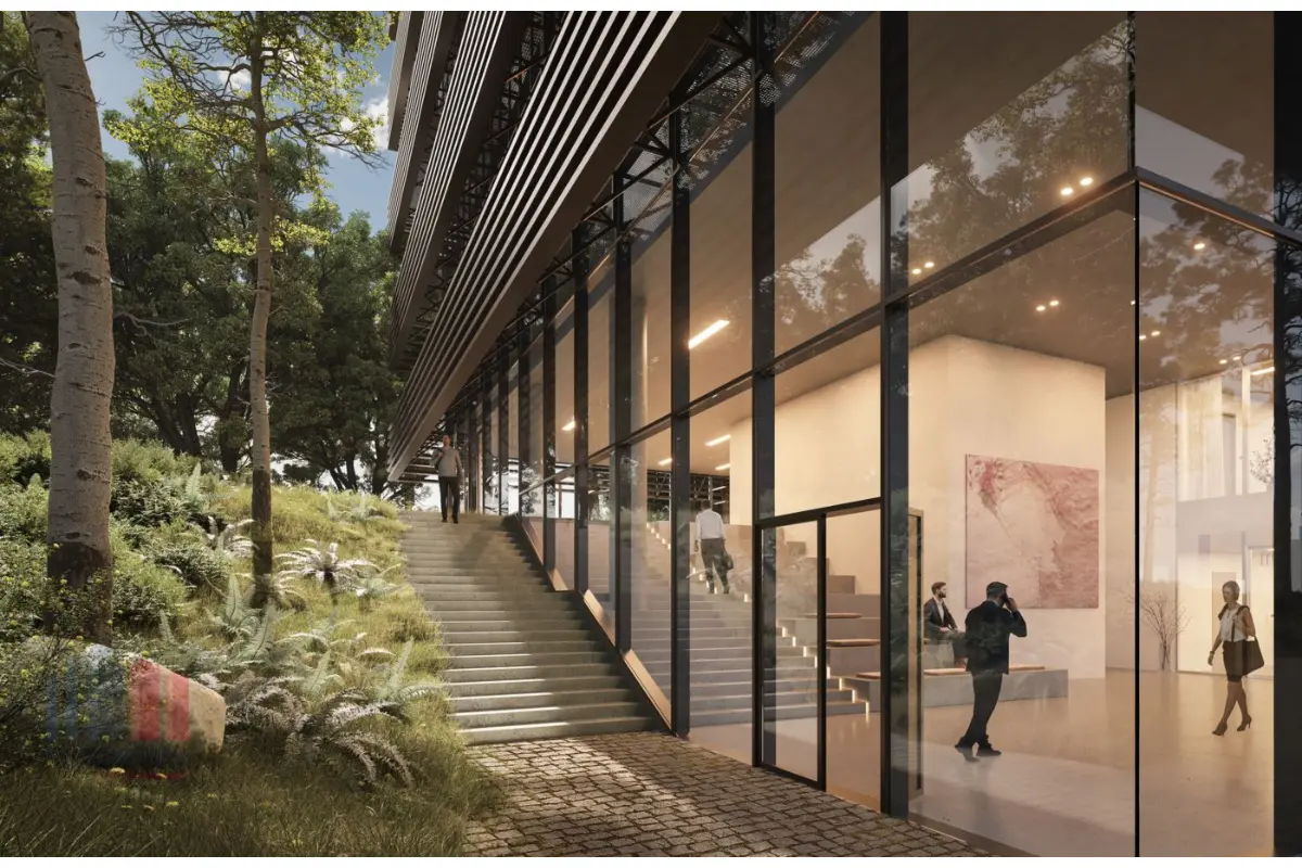 Handelszaak te  huur in Deinze 9800 0.00€  slaapkamers 2583.00m² - Zoekertje 649683