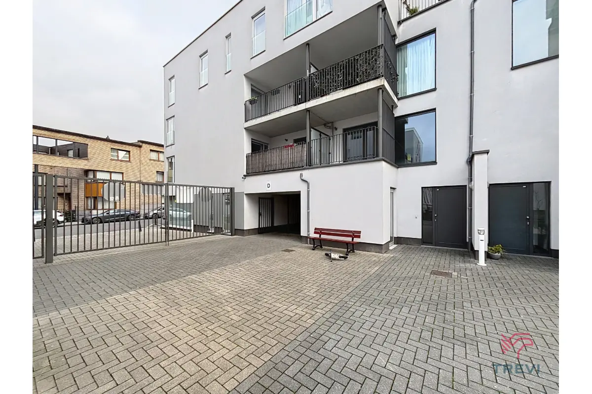 Appartement à louer à Schaerbeek 1030 950.00€ 1 chambres 68.00m² - annonce 650180