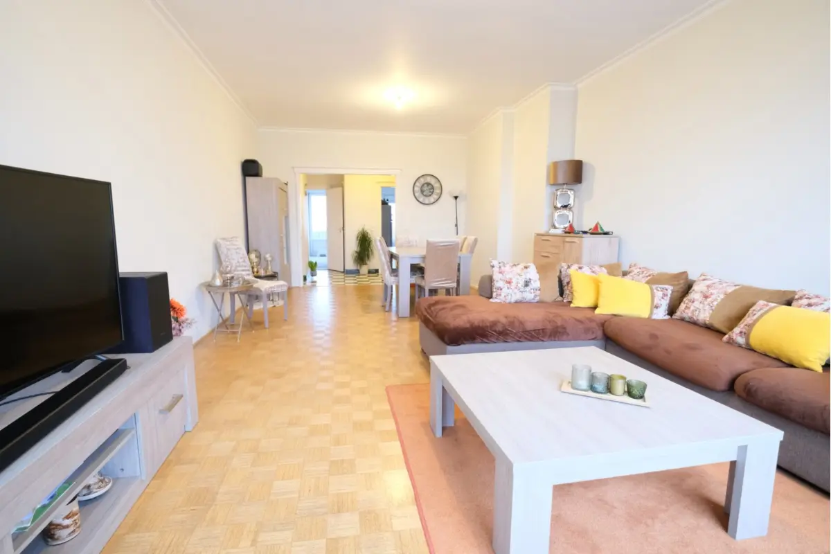 Appartement à vendre à Forest 1190 329000.00€ 3 chambres 110.00m² - annonce 650017