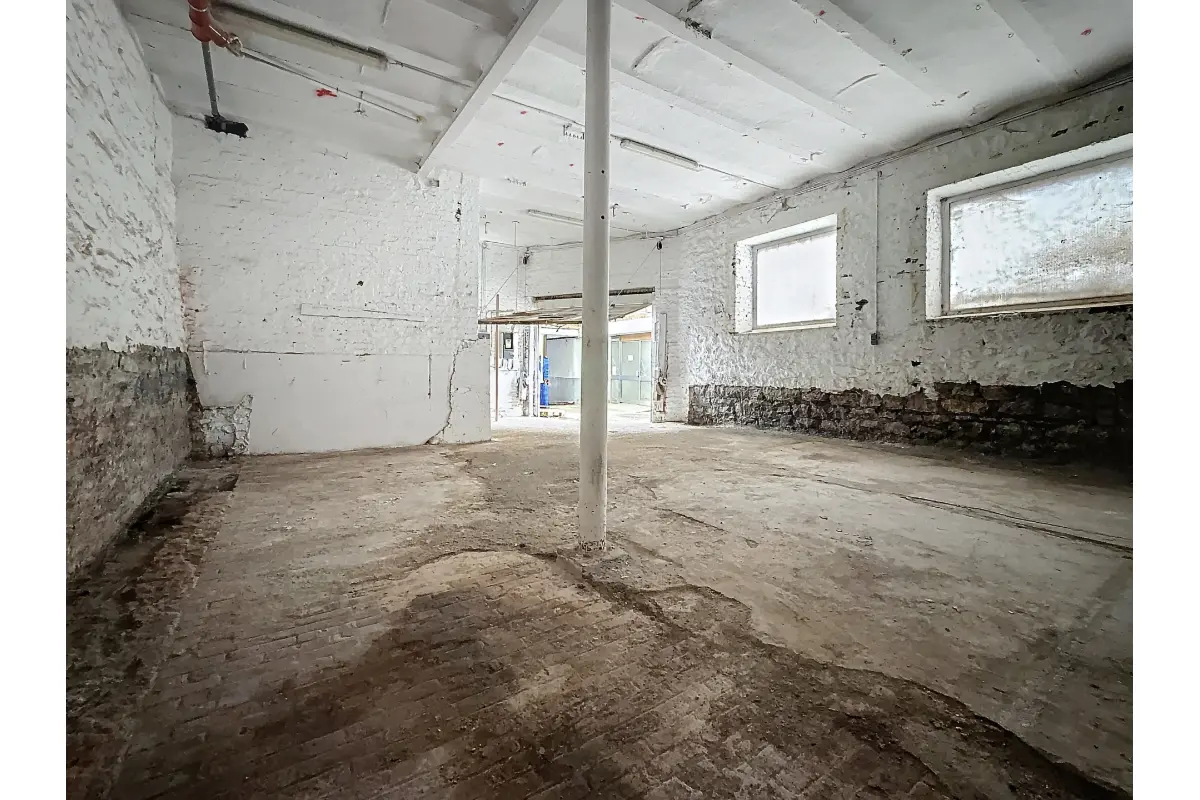 Commerce à vendre à Verviers 4800 119000.00€  chambres 230.00m² - annonce 650195