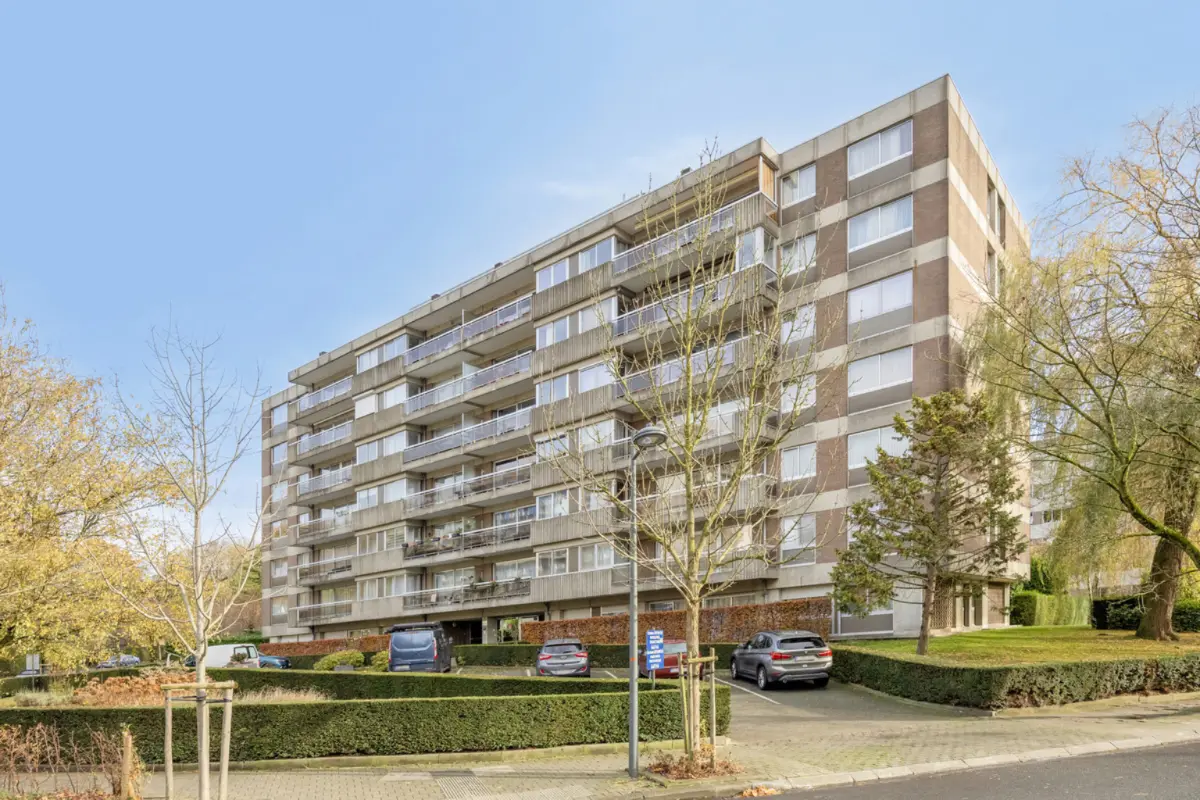 Appartement à vendre à Jette 1090 260000.00€ 2 chambres 103.00m² - annonce 649801