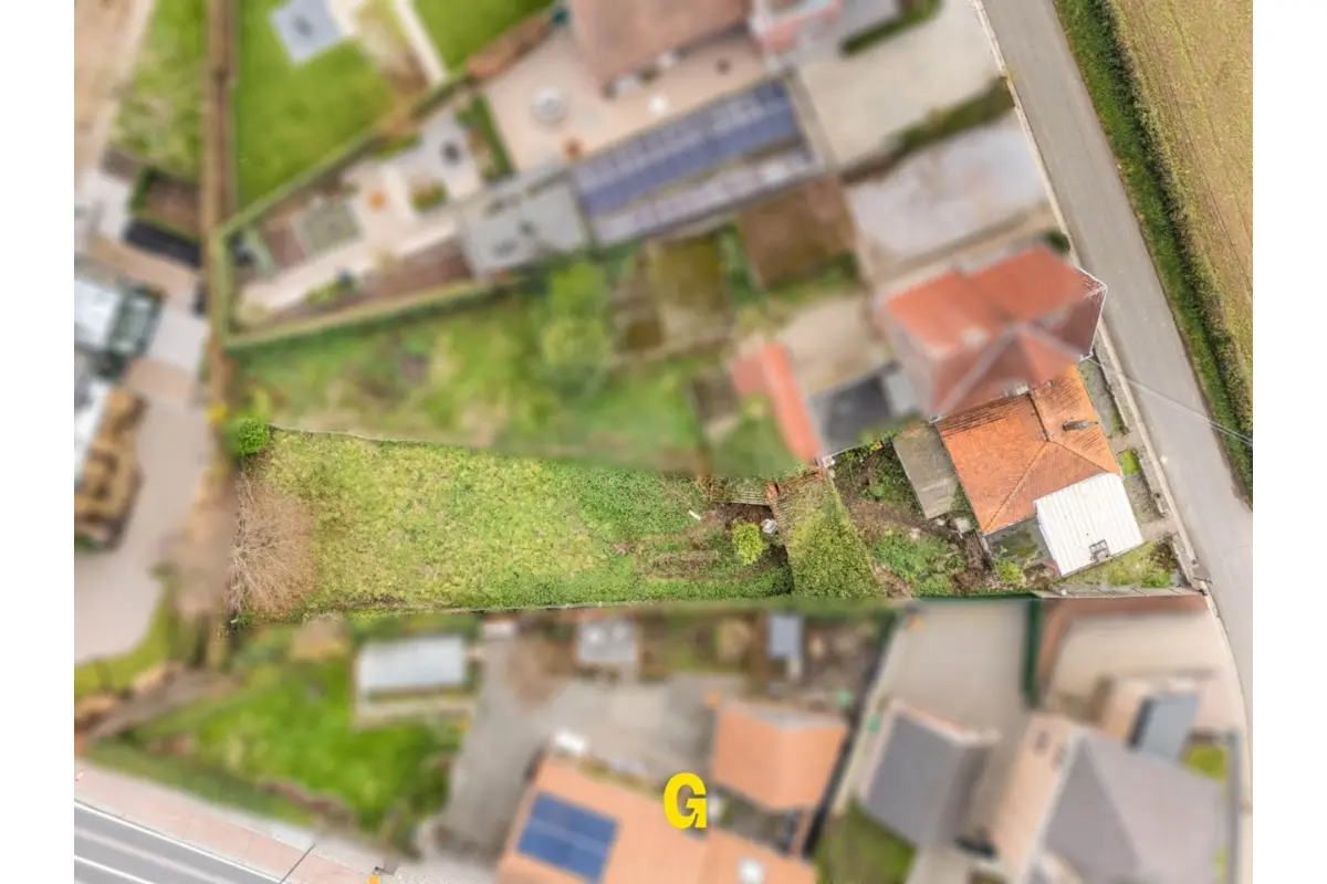 Grond te  koop in Beverst 3740 130000.00€  slaapkamers m² - Zoekertje 650015