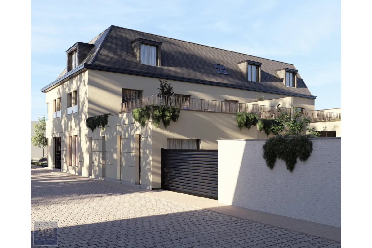 Appartement à vendre à Sint-Joris-Winge 3390 650000.00€ 3 chambres 185.36m² - annonce 650312