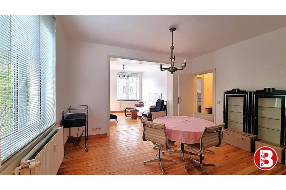 Maison à vendre à Schaerbeek 1030 750000.00€ 6 chambres 260.00m² - annonce 650444